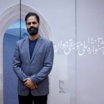 حمید خوانساری: کسب تجربه از مقام بالاتر است