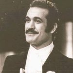 فریدون فرخزاد؛ پرتره یک شومن مشهور