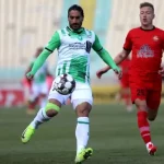 توافق پرسپولیس با عجیب‌ترین اسم ممکن؛ خرید جدید کیست؟