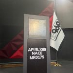 کلاف گرم API X۶۰ فولاد مبارکه مناسب محیط ترش رونمایی شد