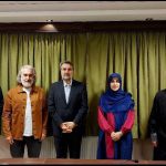 سخنگوی «ستاد اجرایی سند ملی موسیقی کشور» معرفی شد