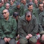 اشک تمساح فرقه رجوی برای حادثه تلخ کوهدشت | به تروریست‌ها ابراز همدردی نمی‌آید!