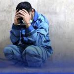 این مرد کارتن خواب یک  همسرکش بود ! / به ترکیه و افغانستان گریخت و در میدان شوش جوی خواب شد !