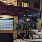 ببینید| توضیحات پلیس درباره آخرین وضعیت پرونده کوروش کمپانی