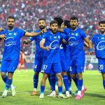 استقلال اگر زورش برسد سپاهان را می برد اگر نرسد نمی برد !