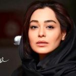 حس و حال خوش دخترونه سانیا سالاری با رفیقش!