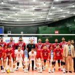 فولاد برد و به عنوان صدرنشین صعود کرد