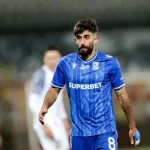 ستاره محبوب پرسپولیس در جمع ترین‌های لهستان