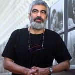 از بازی مهدی حسینی نیا در فیلم بی سر و صدا تا تیتراژ سریال کوکتل مولوتف