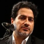 فیلم غوغای آواز باشکوه همایون شجریان / اشک مهتاب خوند و گریه همه را در کانادا  درآورد !