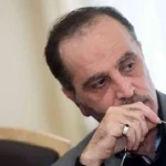 واکنش نوروزی به اظهارات سختگوی دولت: این ادبیات از آن کسانی است که از گردش اطلاعات می‌ترسند