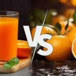 چرا هرگز نباید میوه‌ها را آب‌گیری کنید؟