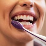 مسواک نزدن شبانه خطر سکته قلبی را افزایش می دهد