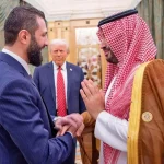 دیدار ترامپ و احمدالشرع؛ سوریه به کدام سو به حرکت درآمده است؟