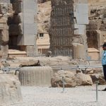 درگیری قاچاقچیان با یگان حفاظت در حریم تخت جمشید