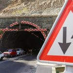 جاده چالوس و آزادراه تهران- شمال تا ۳۱ اردیبهشت مسدود است
