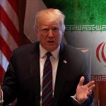 ترامپ: ترجیح میدهم موضوع ایران را به صورت مسالمت آمیز حل کنم
