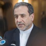 عراقچی: حفظ غنی‌سازی و زیرساخت‌های هسته‌ای ایران غیرقابل مذاکره است