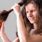 چه نوع برسی مناسب موی شماست؟ راهنمای مقابله با وز مو