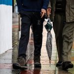 کاهش ۴۰ درصدی بارش‌ها در کشور