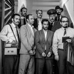 عکس دیده نشده از «صبح اعدام» بهروز افخمی
