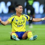رونالدو با بمبی جدید: انتقال از النصر به غول فوتبال برزیل!