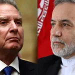 عراقچی در برابر ویتکاف؛ بازی تازه گرم شده است؟