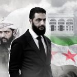 وزیر خارجه آمریکا آب پاکی را روی دست جولانی ریخت | رفع تحریم‌ها نه! سوریه باید منتظر جنگ داخلی باشد