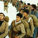 اطلس جغرافیای راهبردی دفاع مقدس رونمایی شد