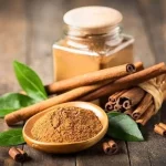 ۱۰ ماده غذایی که سوخت‌وساز بدن را بالا می‌برند