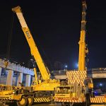محدودیت تردد در بزرگراه شهید ستاری + جزئیات
