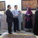 ‎ تجلیل معاون وزیر فرهنگ از آوازه‌خوان عشق و بیداری