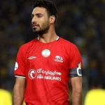 تصویر؛ پیغام شجاع خلیل‌زاده به گزینه نقل و انتقالات پرسپولیس و استقلال!