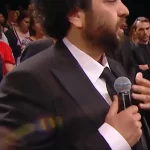 سعید روستایی: فیلم قبلی‌ام توقیف شد، امیدوارم «زن و بچه» را کنار مردم ببینم