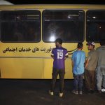 جمع‌آوری ۲۰ هزار معتاد و ساماندهی ۷۰۰۰ کودک کار در پایتخت
