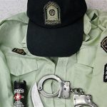مشخصات مهم پلیس‌های قلابی | این ۲ مورد را حتما چک کنید