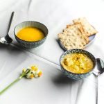 طرز تهیه کشک زرد زابلی ؛ غذای فوری و مقوی به روش محلی