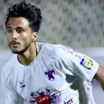 بازیکن جوان مدنظر پرسپولیس به تیم ملی دعوت شد 