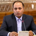 نوری قزلجه: ۴۰۰ میلیارد تومان وام به تنظیم بازار اختصاص می‌یابد