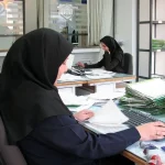 شناورسازی ساعات کار و دورکاری کارمندان دارای فرزند زیر شش سال