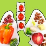 تاثیر شگفت‌ انگیز میوه‌ ها و سبزیجات در مقابله با آلرژی‌ ها و آسم