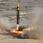 برای اولین بار ، ایران در "روز" به اسرائیل حمله کرد