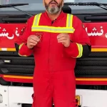 قبل از پوشیدن کفش، حواستان باشد: خطر عقرب در کمین است!