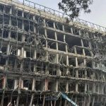 ایران چگونه مغز امنیتی ارتش اسرائیل را هدف قرار داد | موشک‌های ایران زمانی آنجا رسیدند که این موسسه به طور کامل در نقشه‌های گوگل پنهان شده بود
