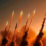 موج دهم حملات پرقدرت ترکیبی به سرزمین‌های اشغالی آغاز شد