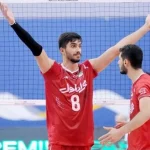 ستاره لیگ ایران در سری آ ایتالیا