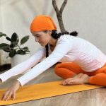 چگونه یوگا می‌تواند سلامت شما را به‌طور طبیعی بازگرداند