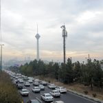 هشدار؛ احتمال توفان تندری در تهران از امروز + جزئیات