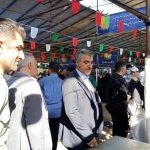 عرضه ۱۲ هزار راس گوسفند به مناسبت عید قربان