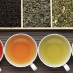 بهترین و بدترین چای‌ها برای سلامت کبد